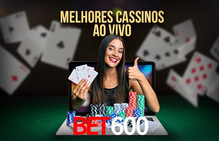 Exclusive Offers BET600