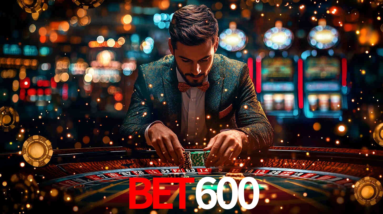 Daily Bonuses BET600