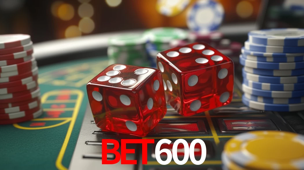 Live Casino BET600