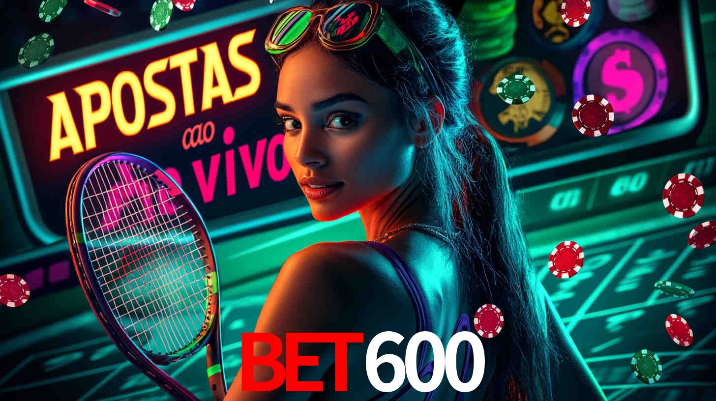 Descubra a Magia dos Jogos de Arcade no BET600