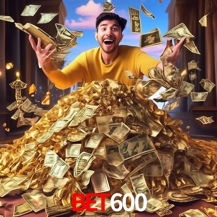 Bônus Diários BET600