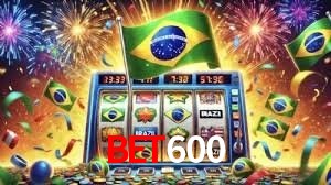 Bonus Features BET600