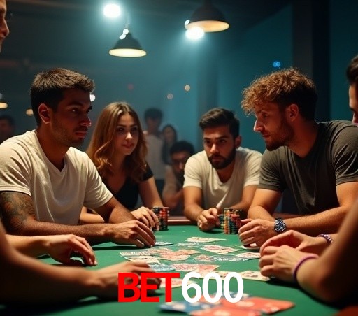 Promoções Sazonais BET600