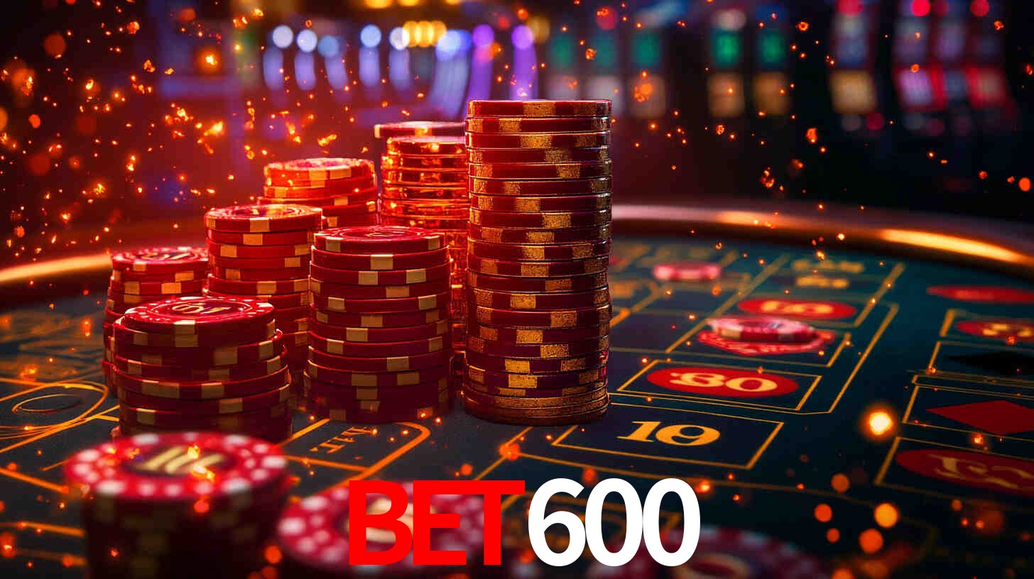 Programa VIP BET600