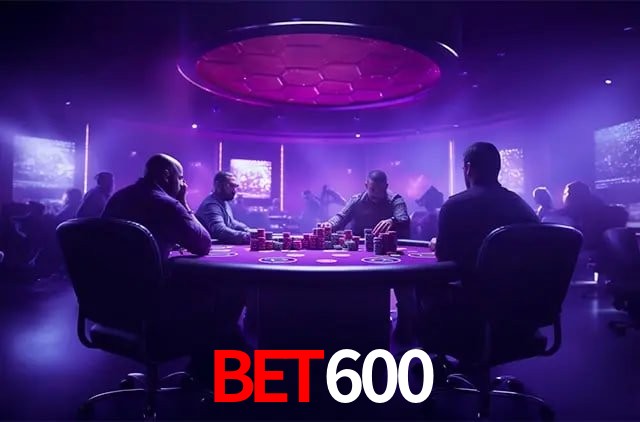 A Popularidade dos Caça-Níqueis no BET600