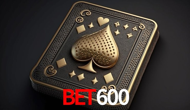 Apostas de Futebol BET600