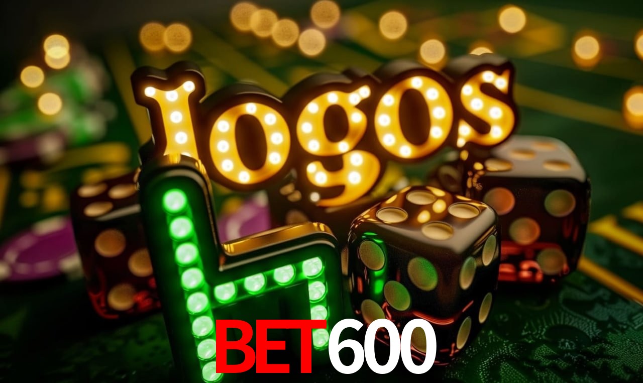 Estatísticas Esportivas BET600