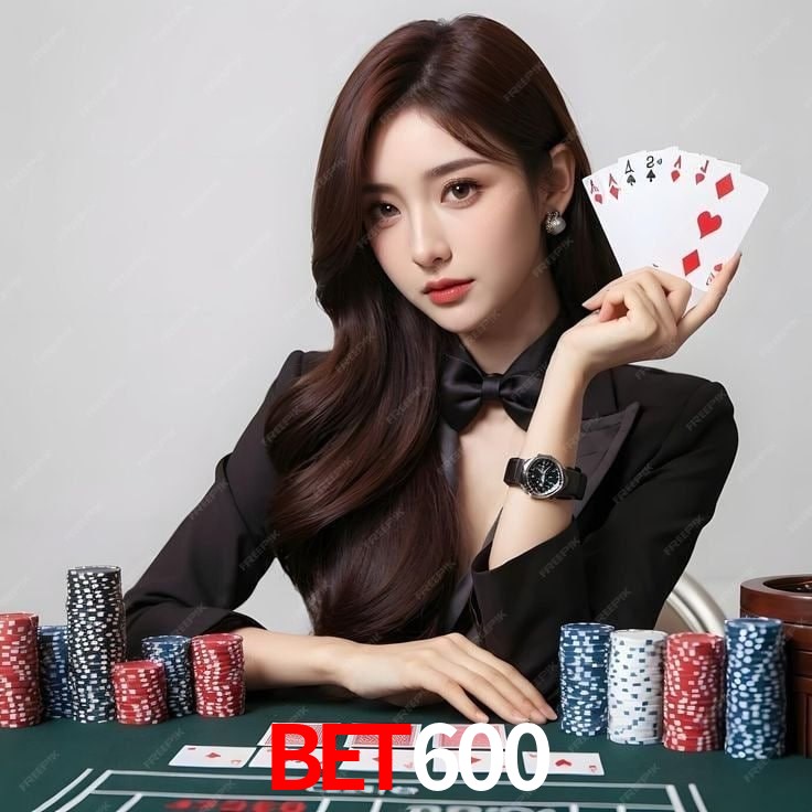 Benefícios da Conta BET600