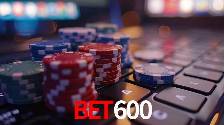 Login Seguro BET600
