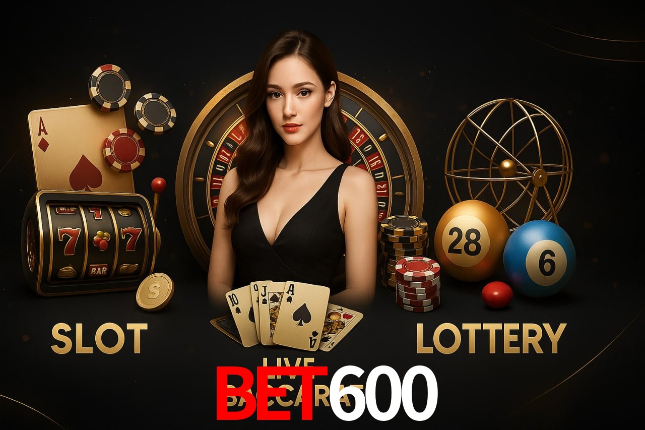 Especiais de Fim de Semana BET600